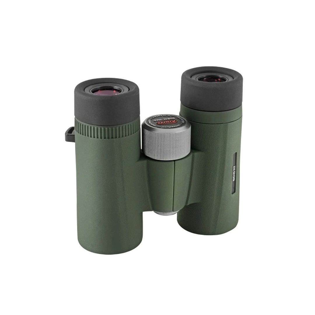 Kowa BDII 10x32 Wide Angle Binoculars with XD Lens