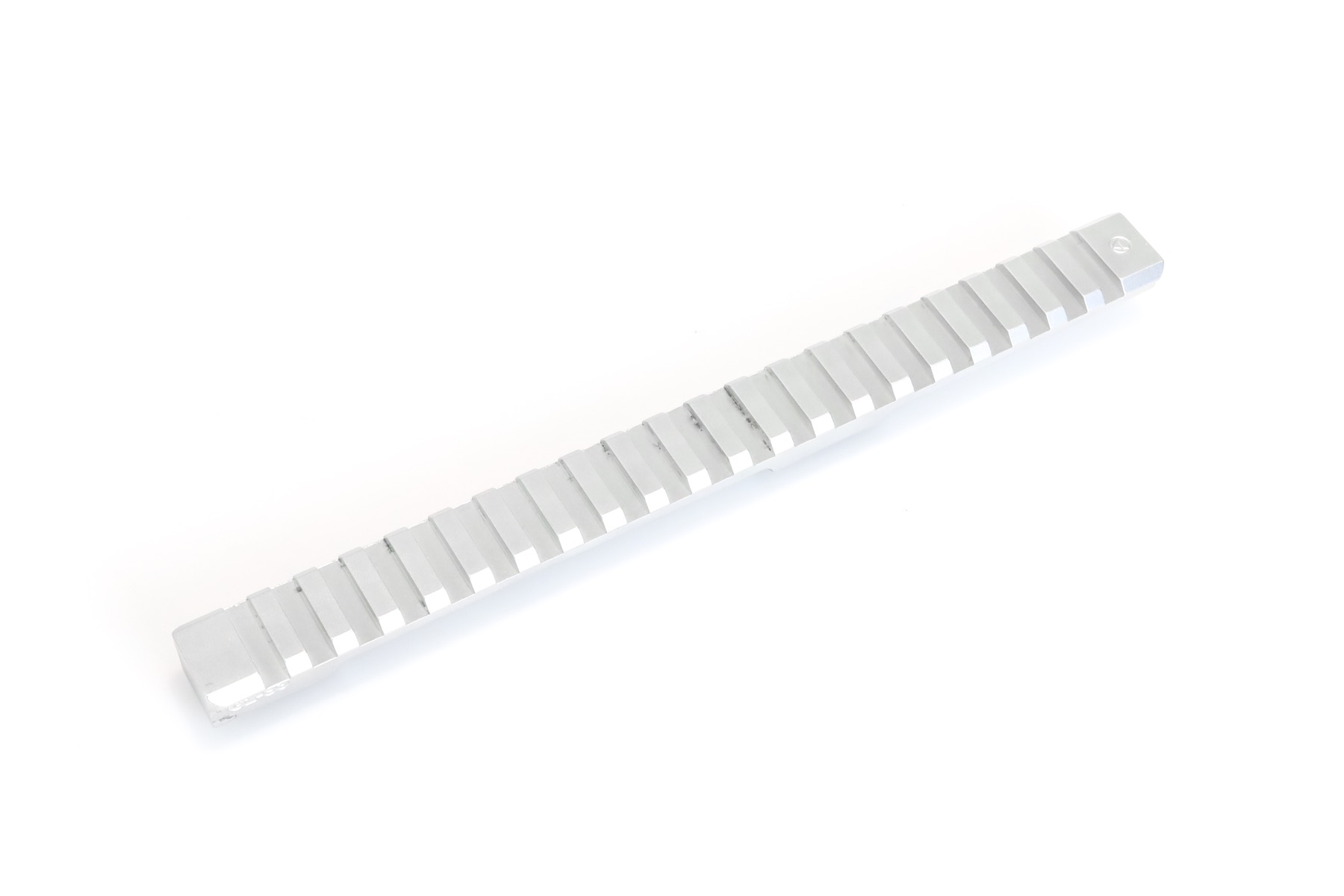 Britannia Rails SAKO 75/85 Action 3/S Aluminium 7075 0MOA Picatinny Night Vision Rail - Optics Warehouse 