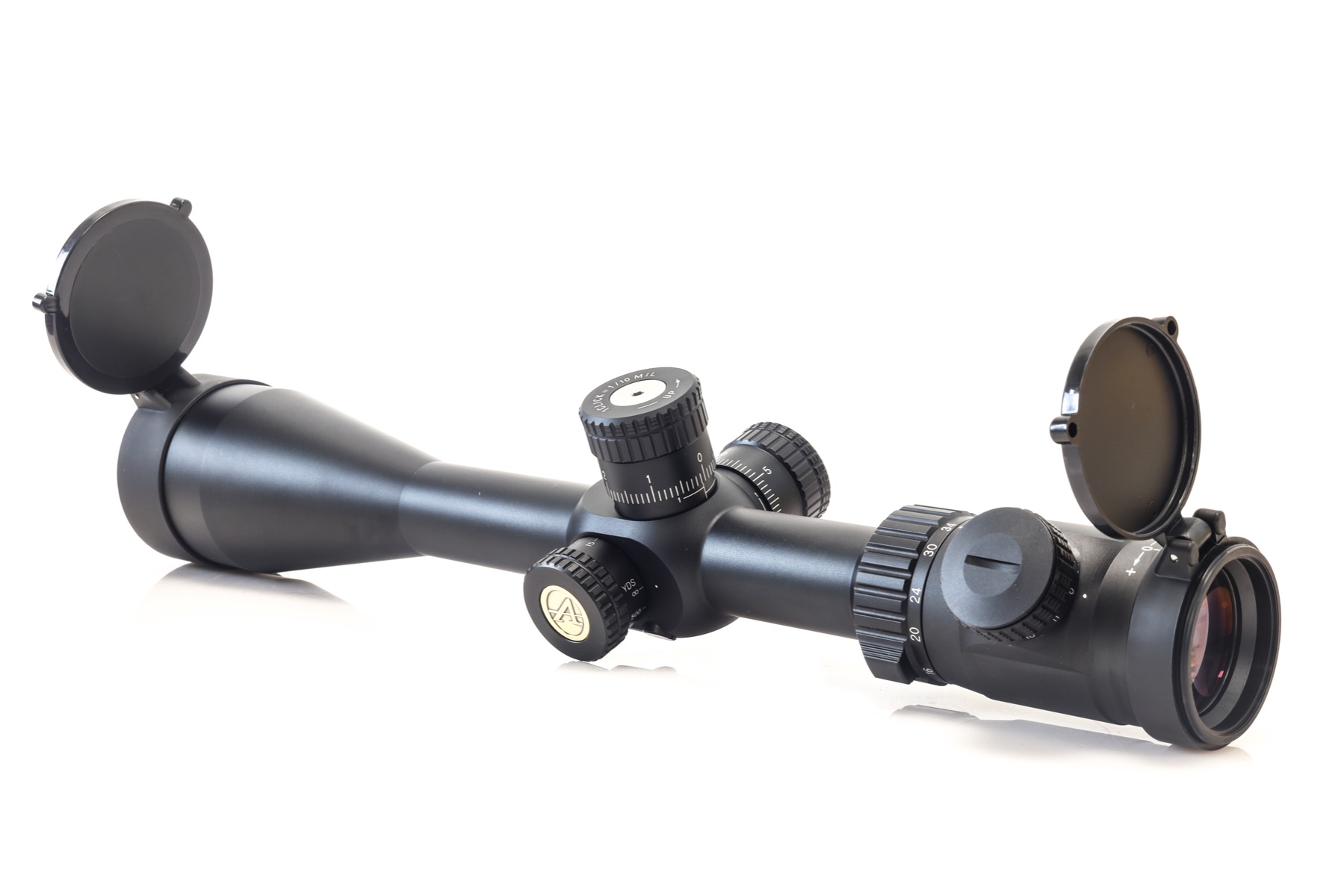 Athlon Argos BTR GEN2 8-34x56 FFP APMR IR MIL Rifle Scope