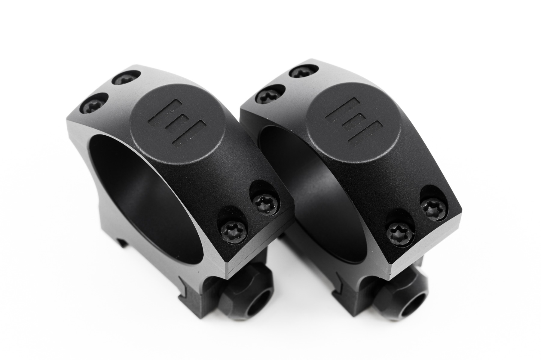 Element Optics Accu-Lite 30mm Low Rings