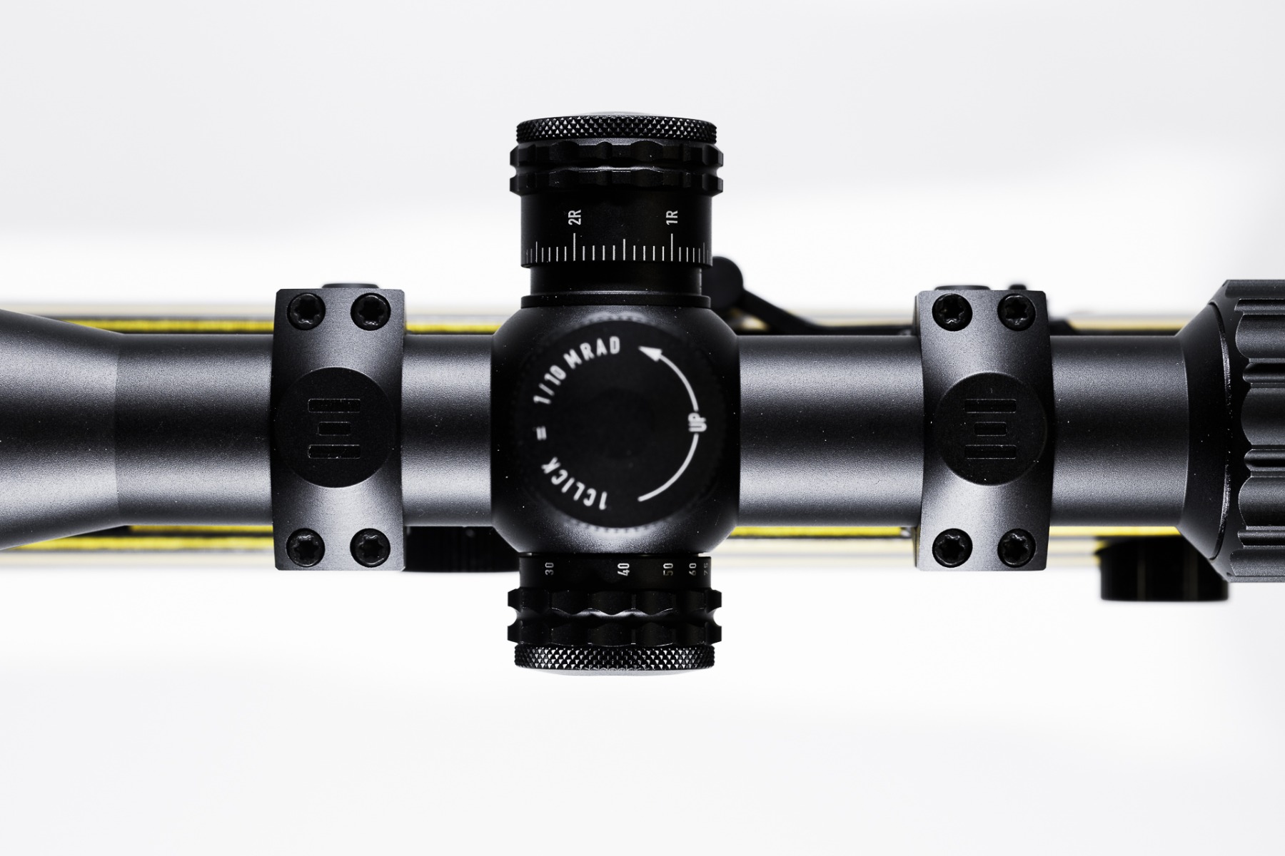 Element Optics Accu-Lite 34mm Low Rings