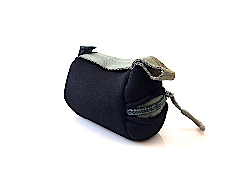 Ulfhednar Rear Bag "Squeezy"