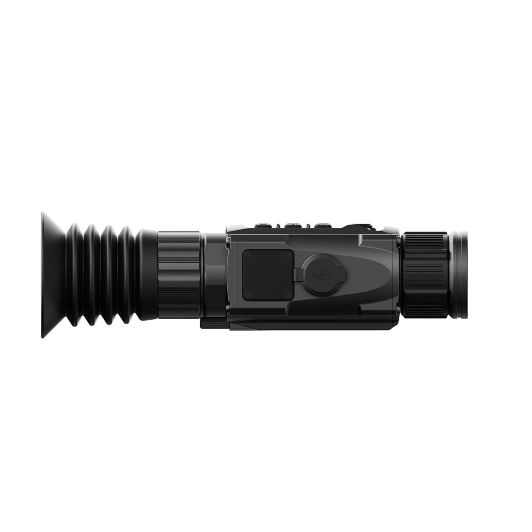 DNT Optics Hydra HS225 256x192 25mm Multi-Function Thermal Scope / Clip-On / Handheld Monocular