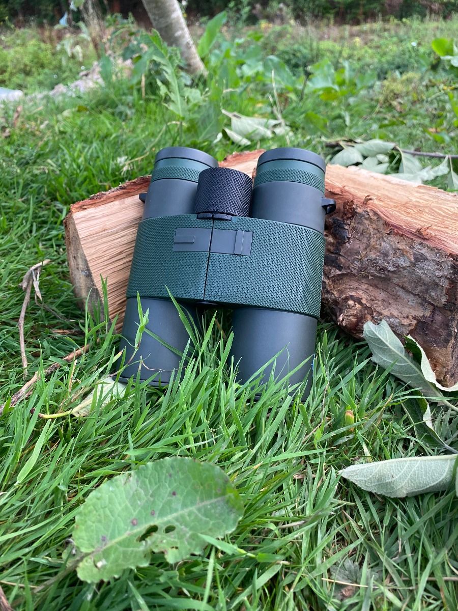 OPTICS DRAWS - WIN: Delta Titanium RF 9x45 HD Laser Rangefinding Binoculars
