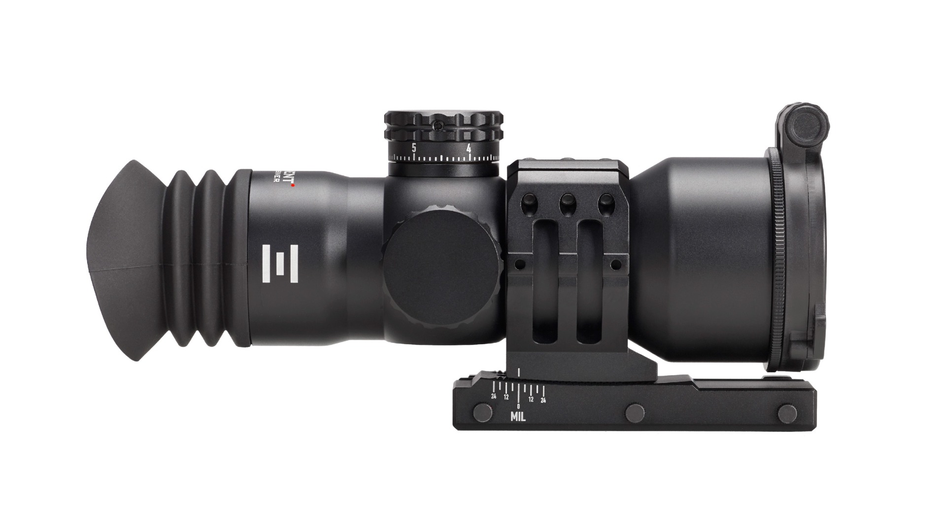 Element Optics Immersive Series 14x50 APR-1C 1/10 MRAD Rifle Scope