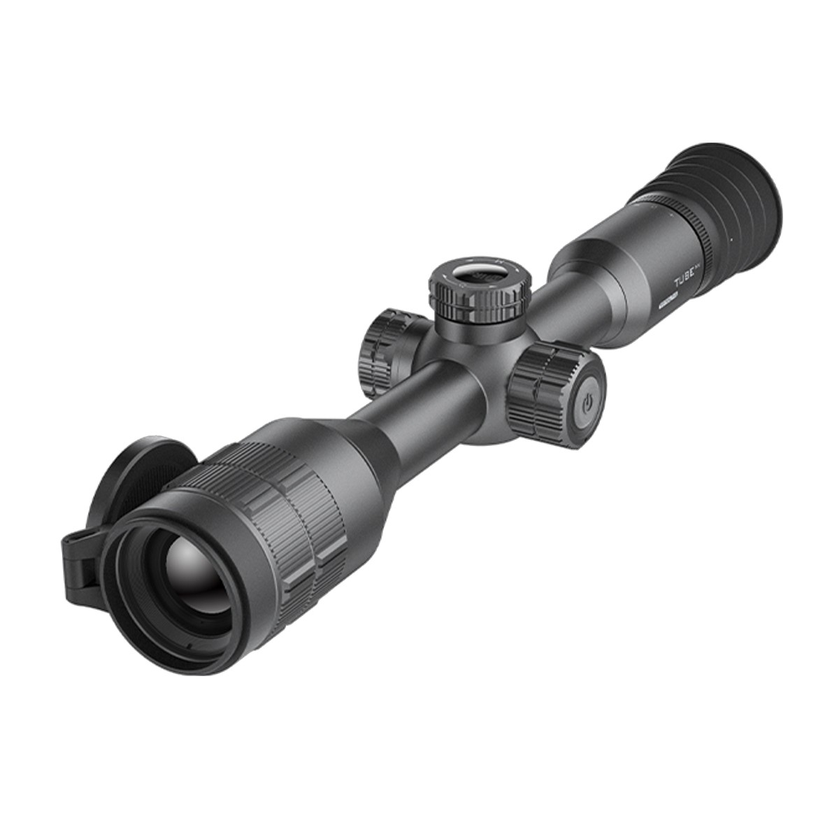 WIN A: InfiRay TD70L V2 70mm Tube Series Day/NightVision Scope