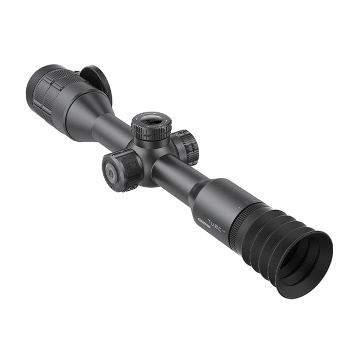 WIN A: InfiRay TD70L V2 70mm Tube Series Day/NightVision Scope