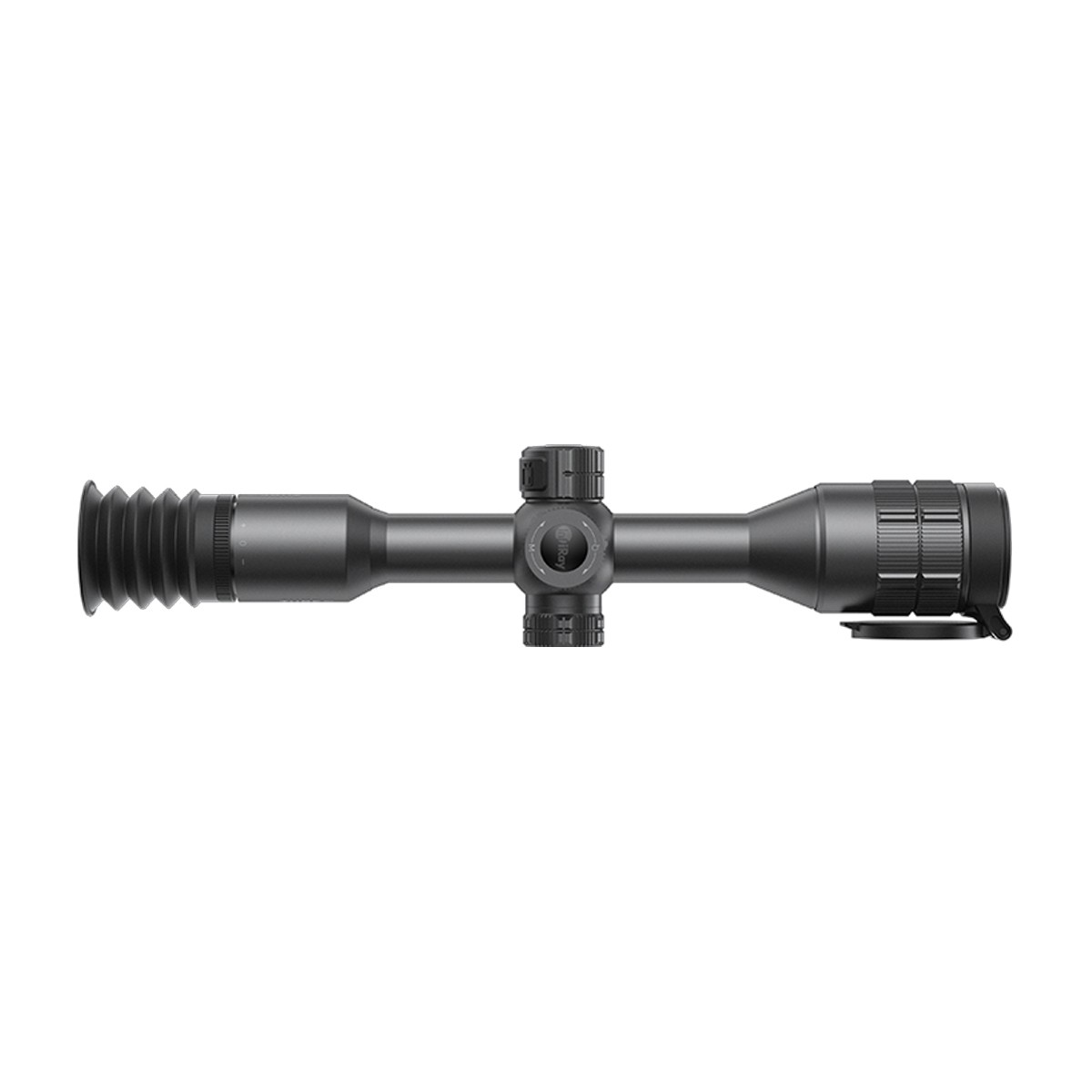 WIN A: InfiRay TD70L V2 Tube Series 70mm Day/NightVision Scope