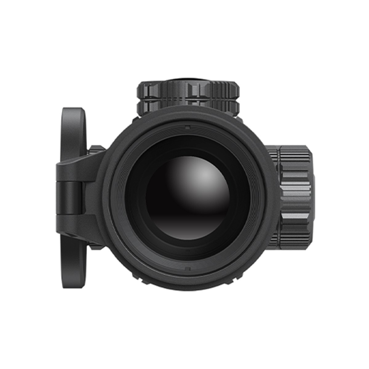 WIN A: InfiRay TD70L V2 Tube Series 70mm Day/NightVision Scope