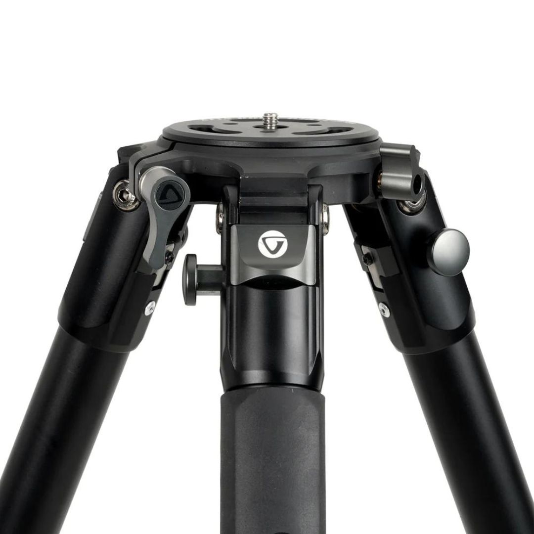 Vanguard Alta Pro 3VRL 303CV 18 - Carbon Tripod With Removable Levelling Base And Video Head - 15kg Load Capacity