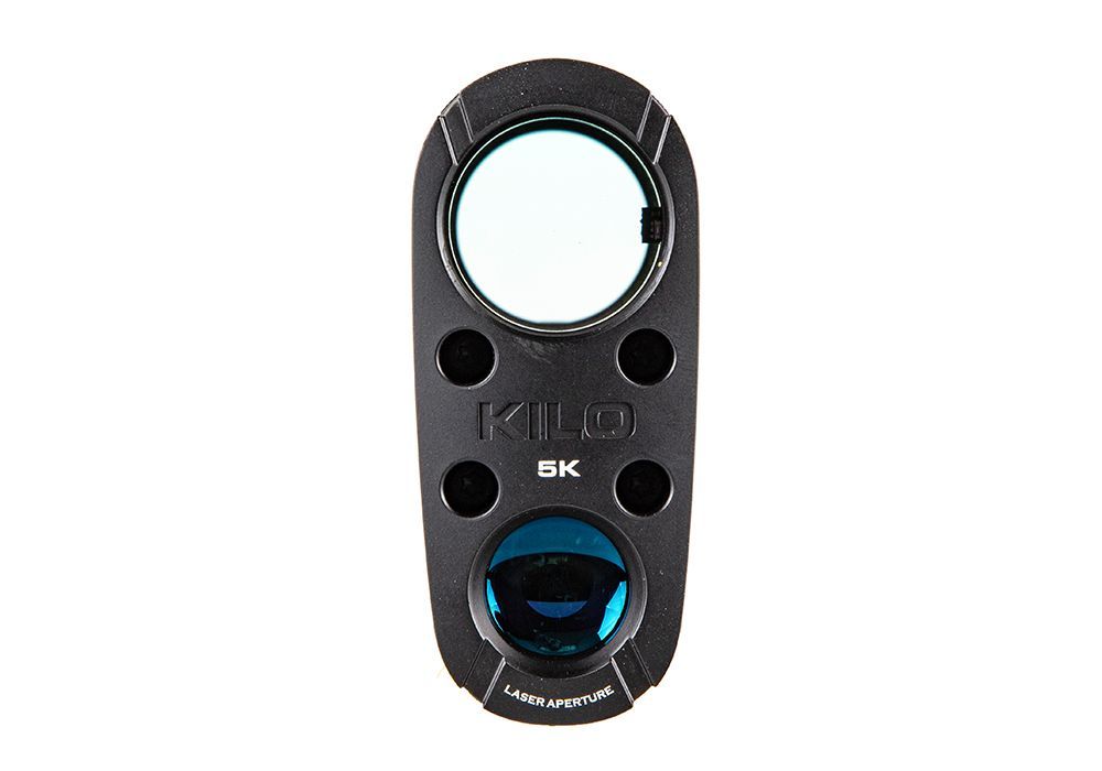 Sig Sauer KILO5K 7x25 mm Laser Rangefinder Monocular