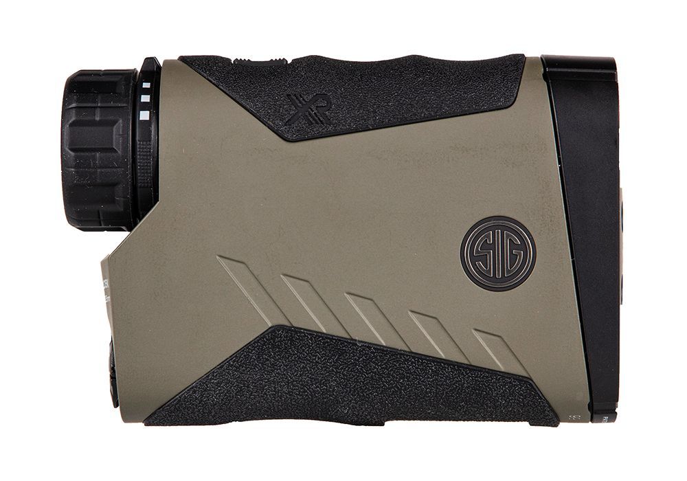 Sig Sauer KILO5K 7x25 mm Laser Rangefinder Monocular