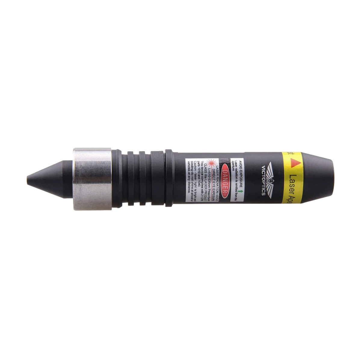 Vector Optics Muzzle Drop-in Green Laser Bore Sight Collimator