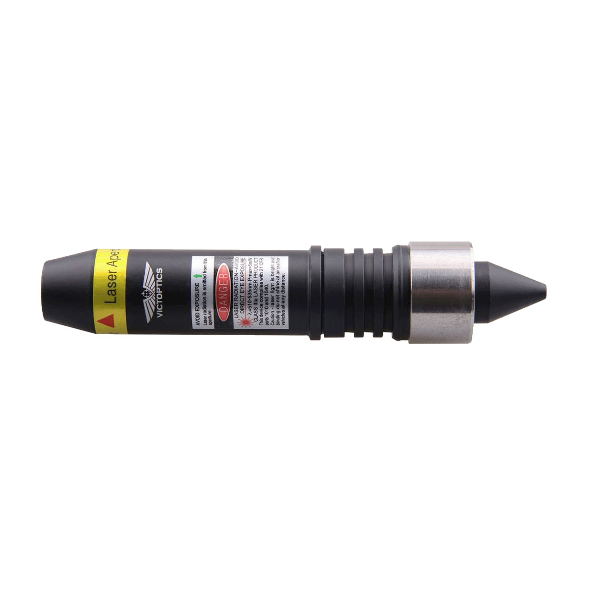 Vector Optics Muzzle Drop-in Green Laser Bore Sight Collimator