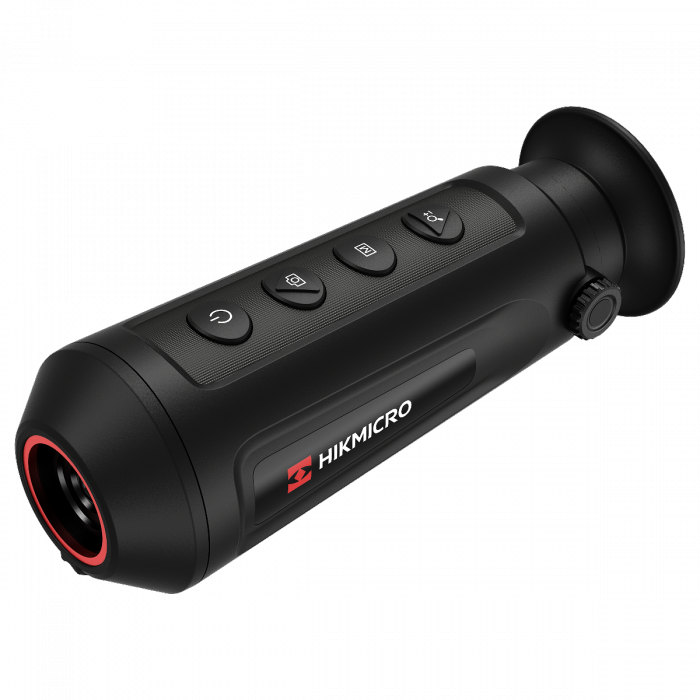 WIN: A HIKMICRO Lynx 6mm 35mK 160x120 17um Smart Thermal Monocular OR £150 OPW Store Credit