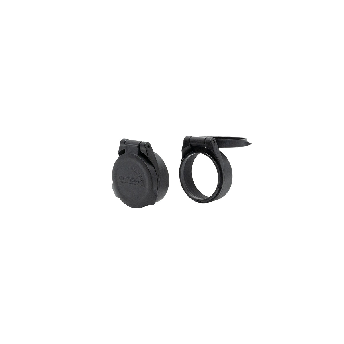 Optisan Optics CP 4-16x40 F1 (F1MRAD16) Non-Illuminated Rifle Scope