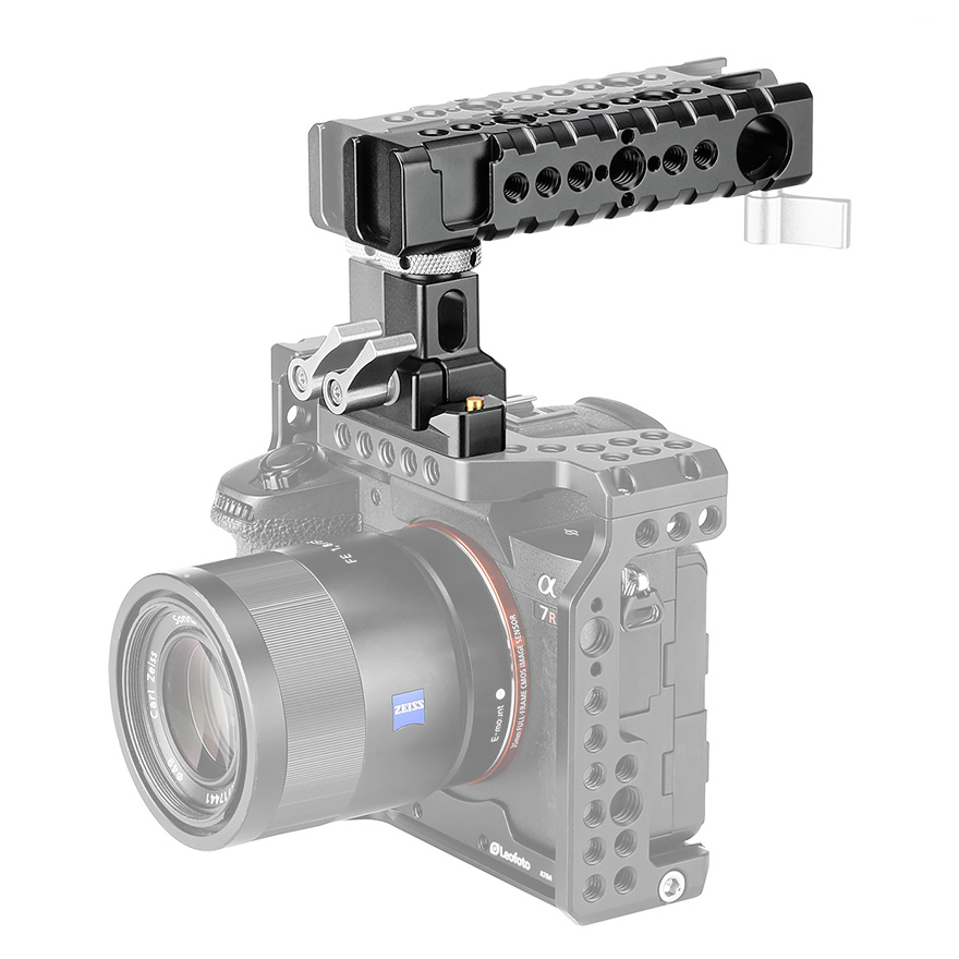 Leofoto AH-1 Universal Quick Release Handle