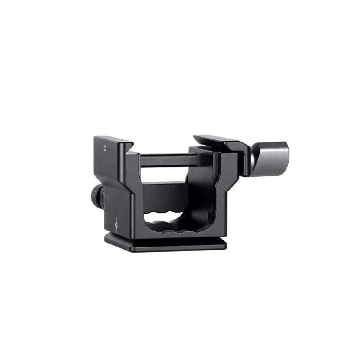 Leofoto DA-2 Cable Clamp Anchor for L-Plates