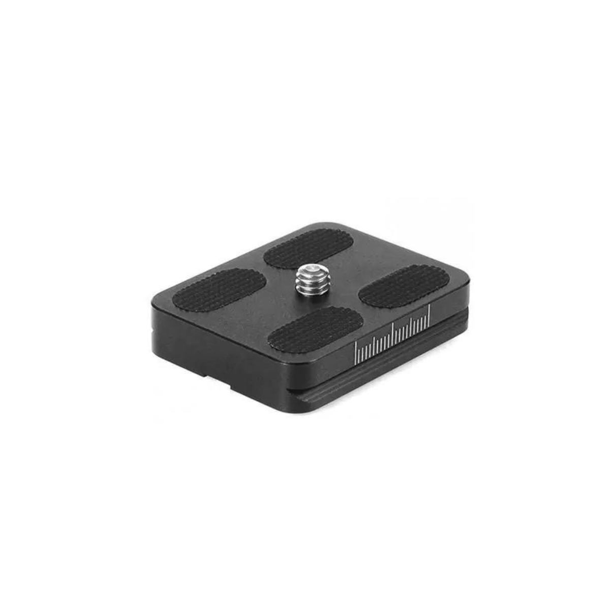 Leofoto DC-50&BPL-50 Arca/ Manfrotto Clamp