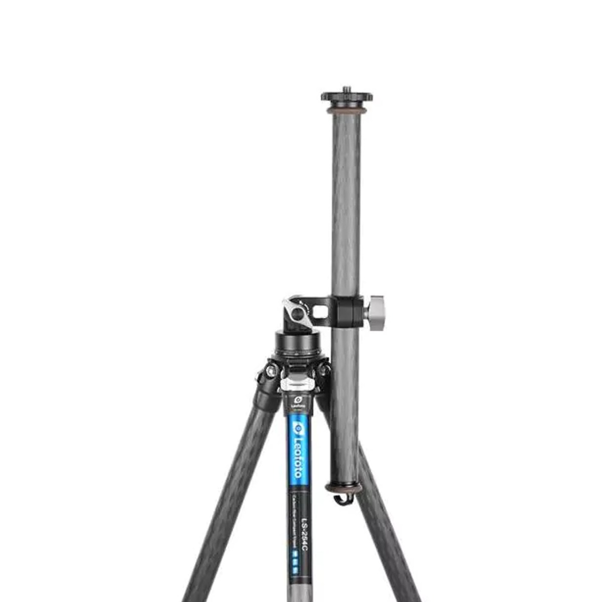 Leofoto HC-28 Flexible Horizontal Panoramic Carbon Fibre Centre Column