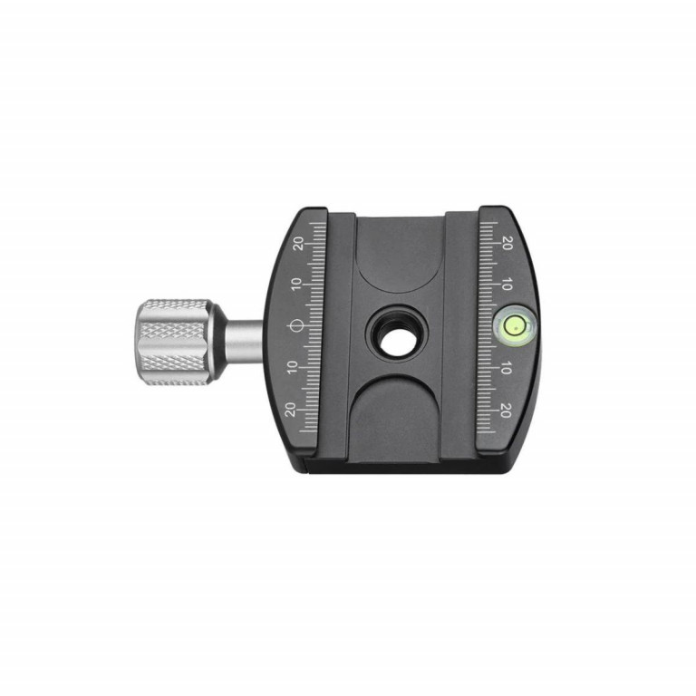 Leofoto LHC-60 Arca Knob Clamp