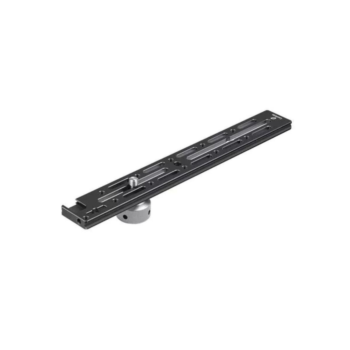 Leofoto NP-600 kit 600mm Multi-Purpose Rails Work with Two Cameras Mounted Side-By-Side