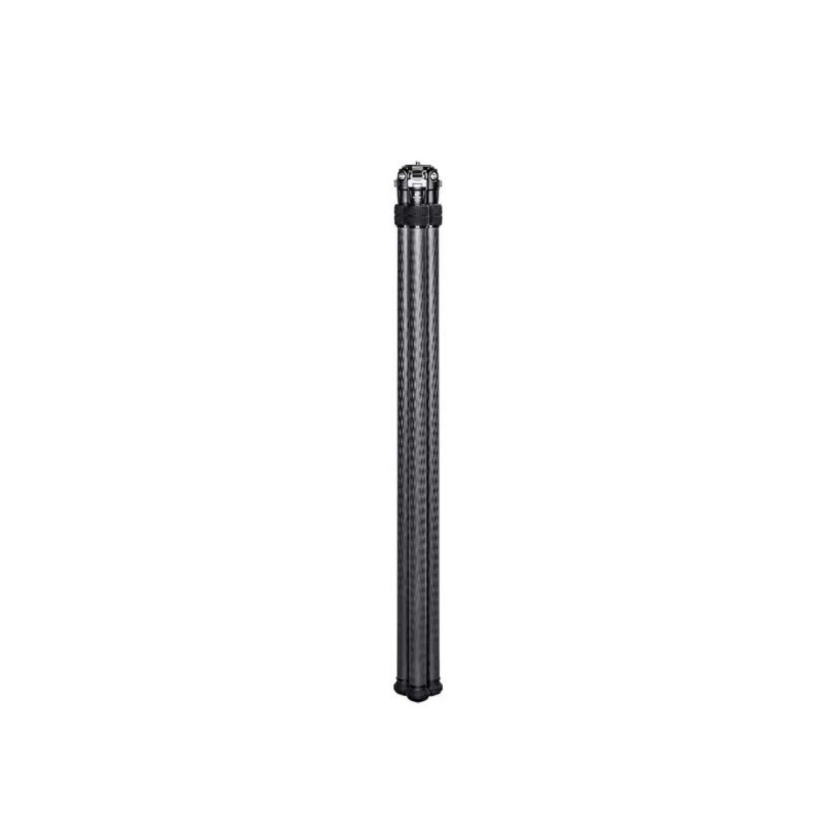 Leofoto Inverted SO-282C 10 Layer Carbon Weapon  / Heavy Camera Support Tripod w/ Video Bowl - Max load ; 25kg, Min 125mm to Max 1660mm