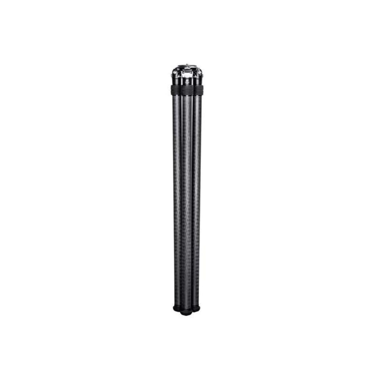 Leofoto Inverted SO-362C 10 Layer Carbon Weapon  / Heavy Camera Support Tripod w/ Video Bowl - Max load ; 40kg, Min 140mm to Max 1800mm