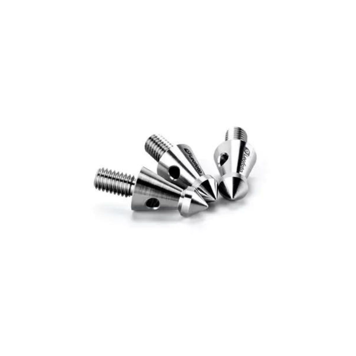 Leofoto TF-01 Titanium Foot Spikes