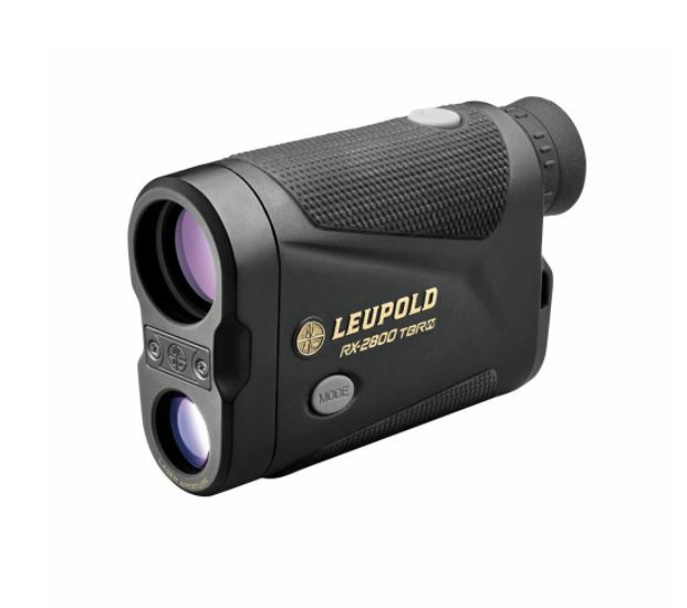 Leupold RX-2800 TBR/W Laser Rangefinder
