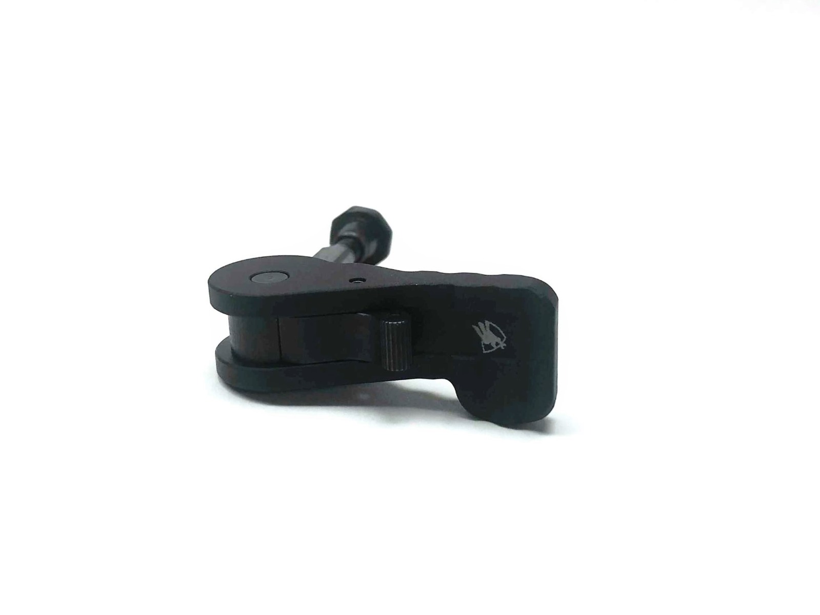 American Defense AD-RECON-S Quick Detach 1 Piece Unimount - Short Saddle, 40mm TAC