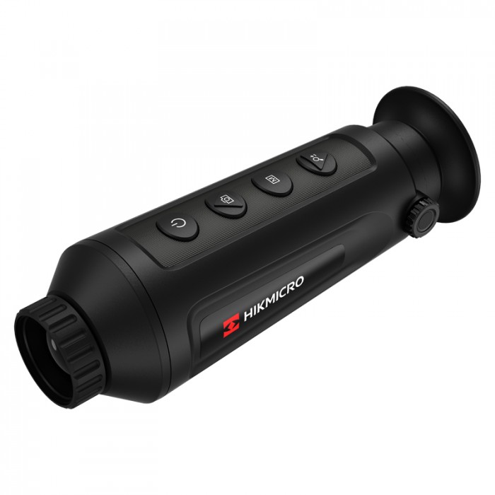 WIN A: HIKMICRO Lynx PRO 19mm 35mK 384x288 12um Smart Thermal Monocular