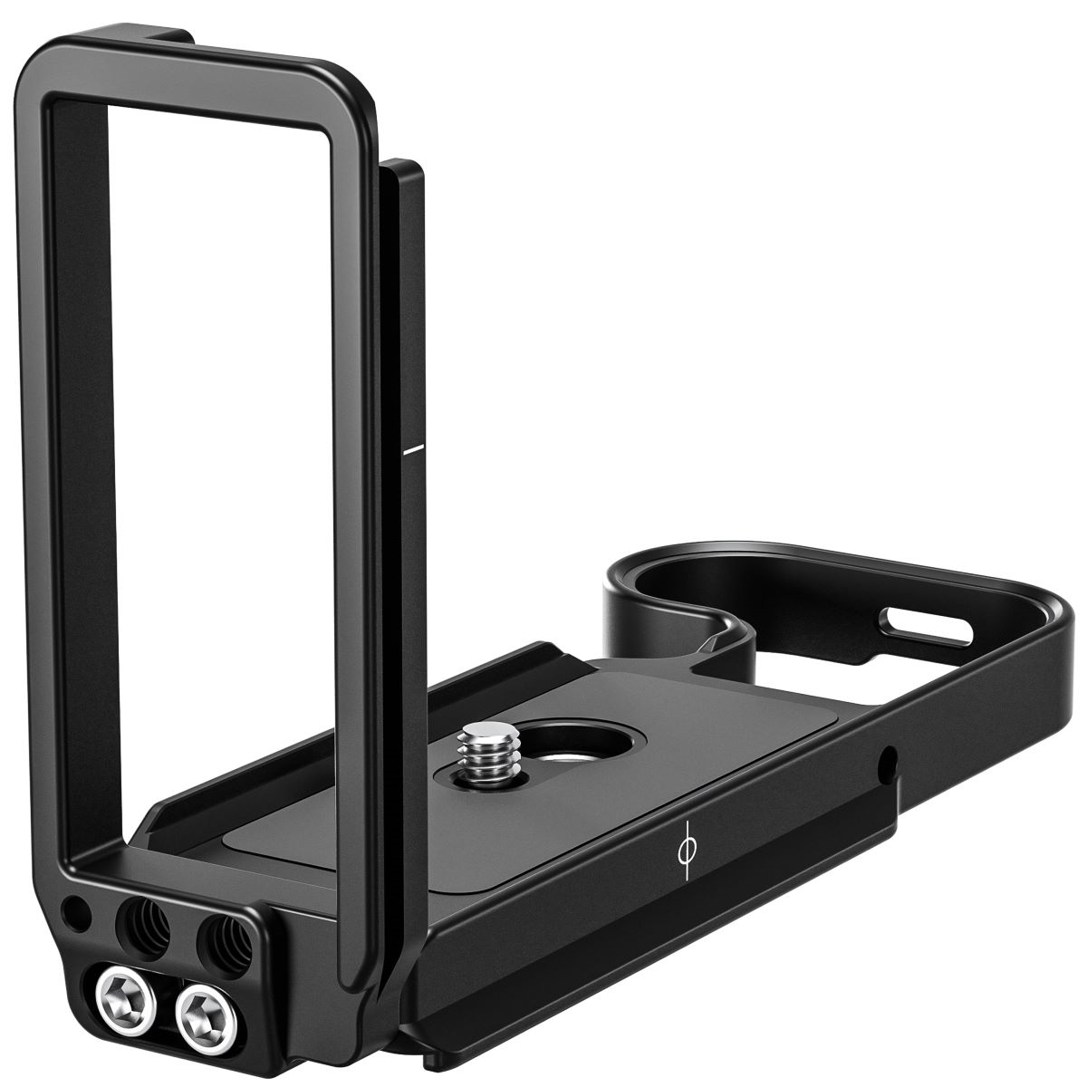 Leofoto LPH-X2D Custom L Bracket for Hasselblad X2D