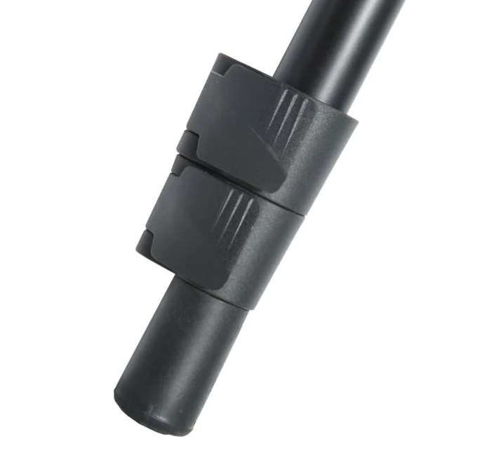 WIN A: Vanguard QUEST M62 Monopod Shooting Stick 