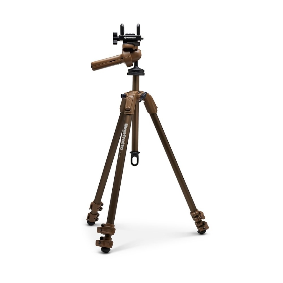 WIN A: Ultimate Black Friday Night Vision + Thermal Bundle