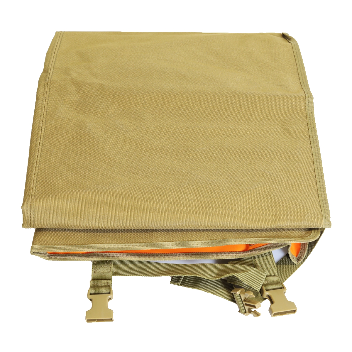 WIN A: ELLTECH TERRAIN 143 x 74cm Compact Moisture-Proof Roll up Tactical Shooting Mat