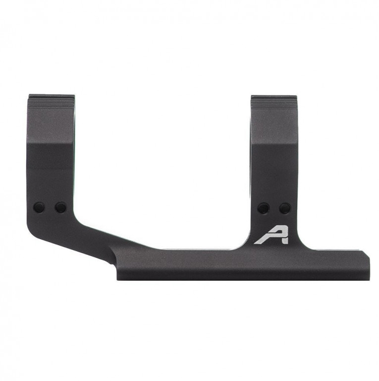 Aero Precision Ultralight 30mm Scope Mount, Extended - Anodised Black