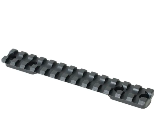 Contessa Picatinny Rail for Sako A7S (0 MOA).