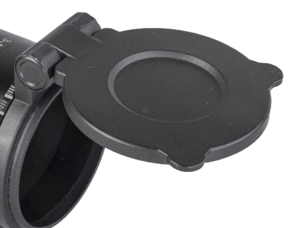 MTC Viper Pro 5-30x50 IR SCB 2 Rifle Scope