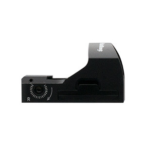 Nikko Stirling Pro XT4 4 MOA Ultra Lightweight Reflex Sight (JAPANESE MADE)