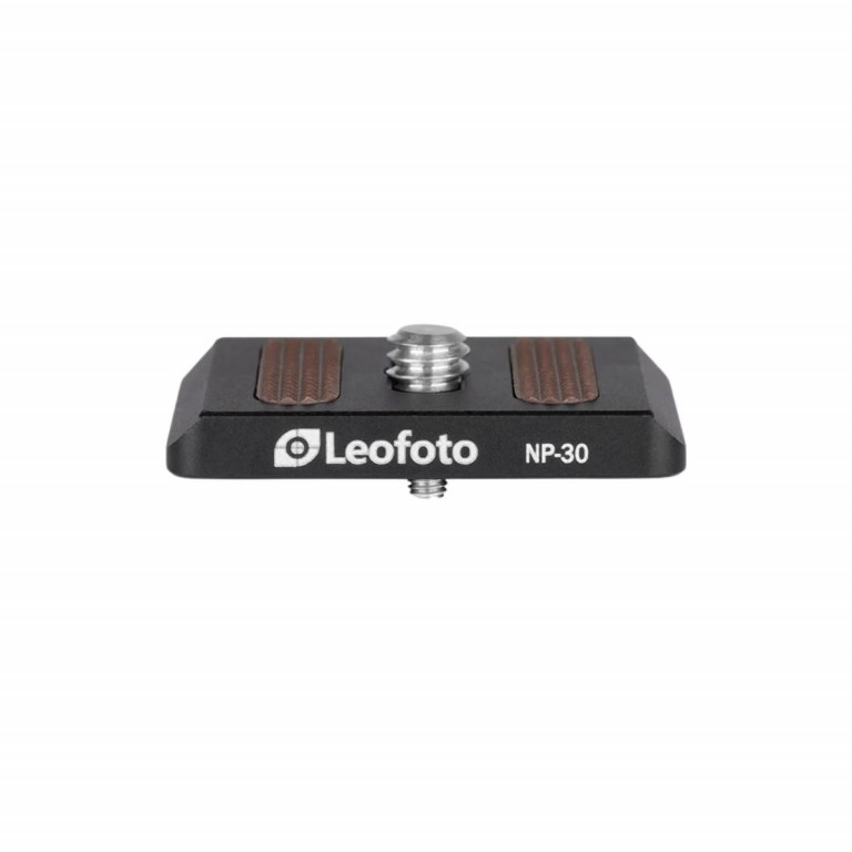 Leofoto NP-30 30mm Plate