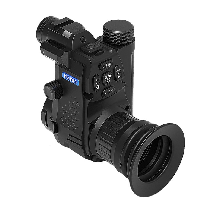 PARD NV007S 850NM NV REAR ADD ON & 48MM ADAPTER