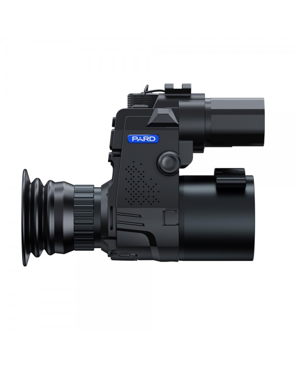 WIN A: PARD NV007SP LRF 2K CMOS Night Vision 850nm Laser Rangefinding Add On