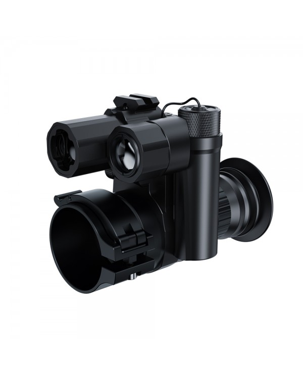 PARD NV007SP LRF Night Vision Add On 