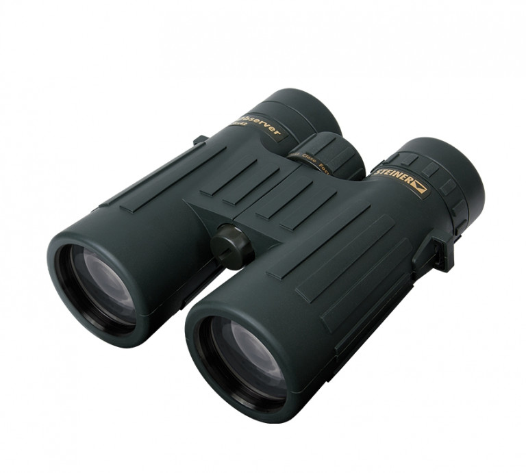 Steiner Observer 8x42 Full Size Binoculars