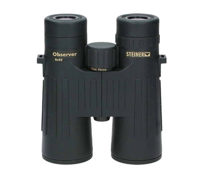 Steiner Observer 8x42 Full Size Binoculars