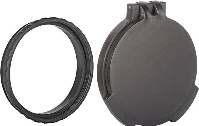 Tenebraex Objective Flip Up Cover RRP £66.95
