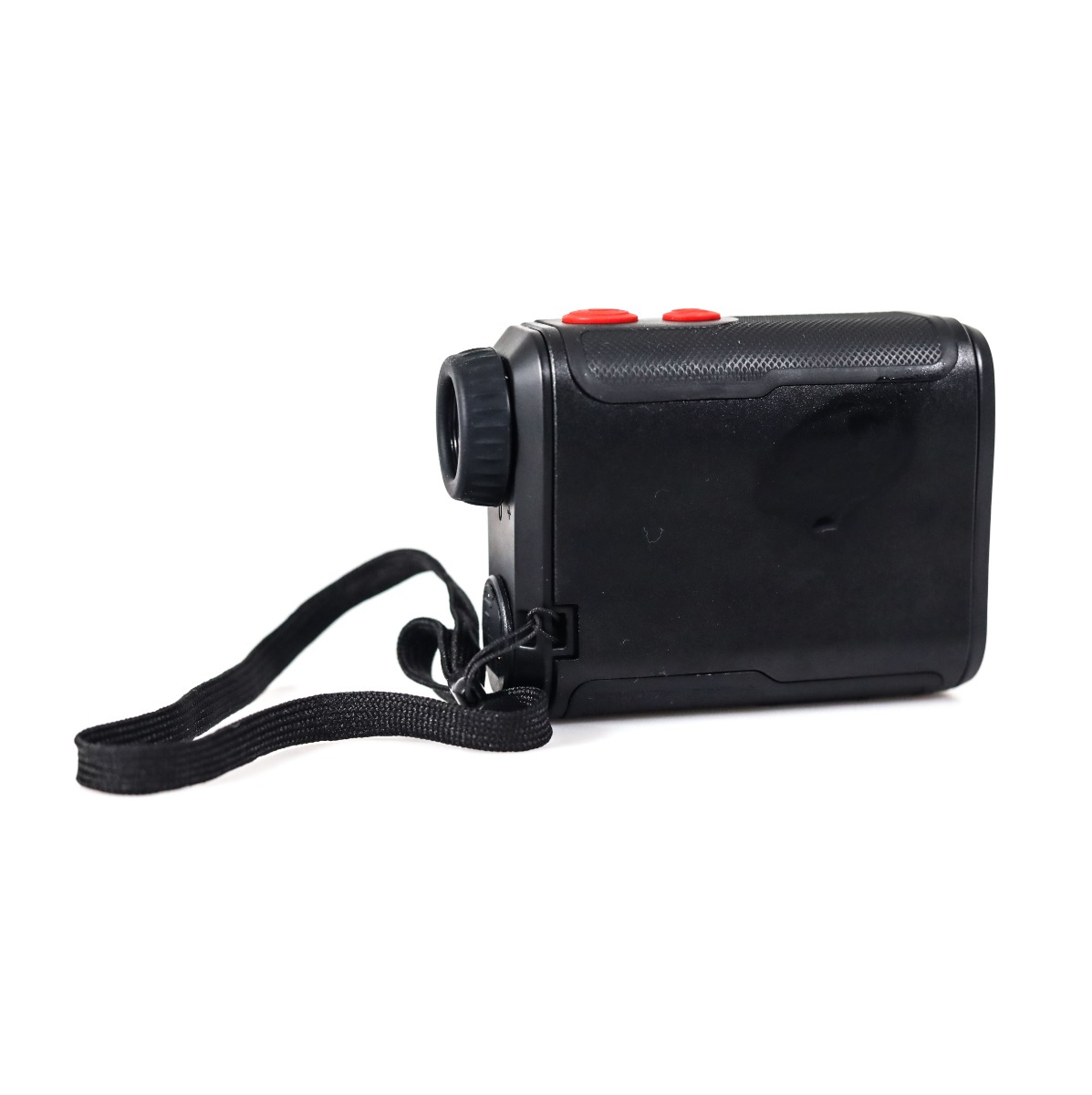 WIN A: WULF OLED 1200 M/Y  6X Laser Rangefinder with 3 Modes