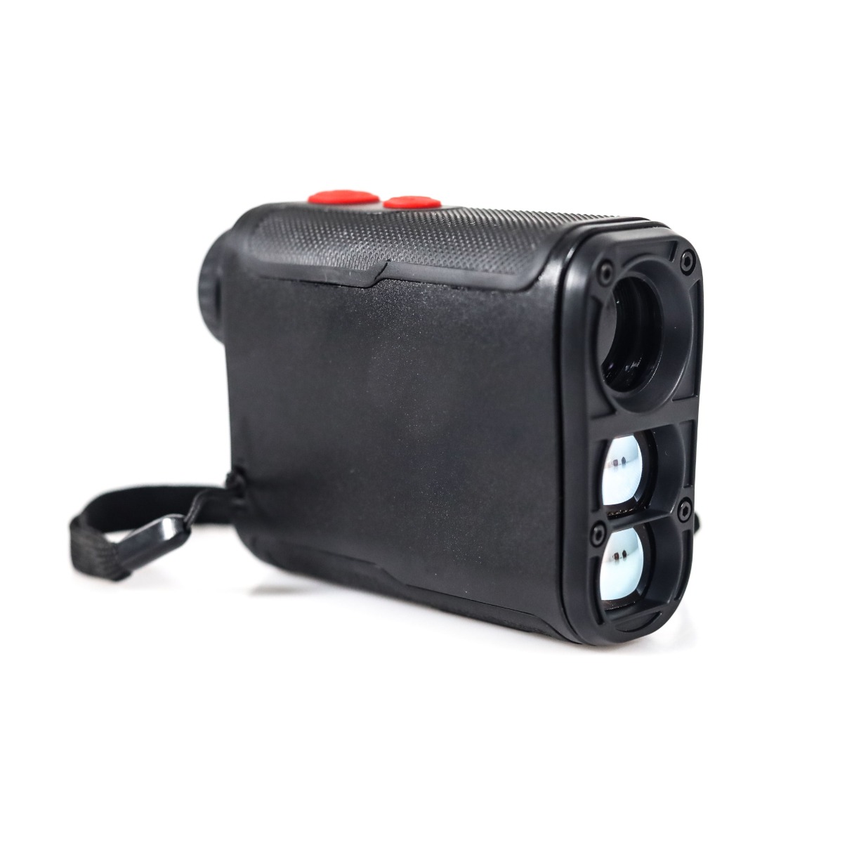 WIN A: WULF OLED 1200 M/Y  6X Laser Rangefinder with 3 Modes