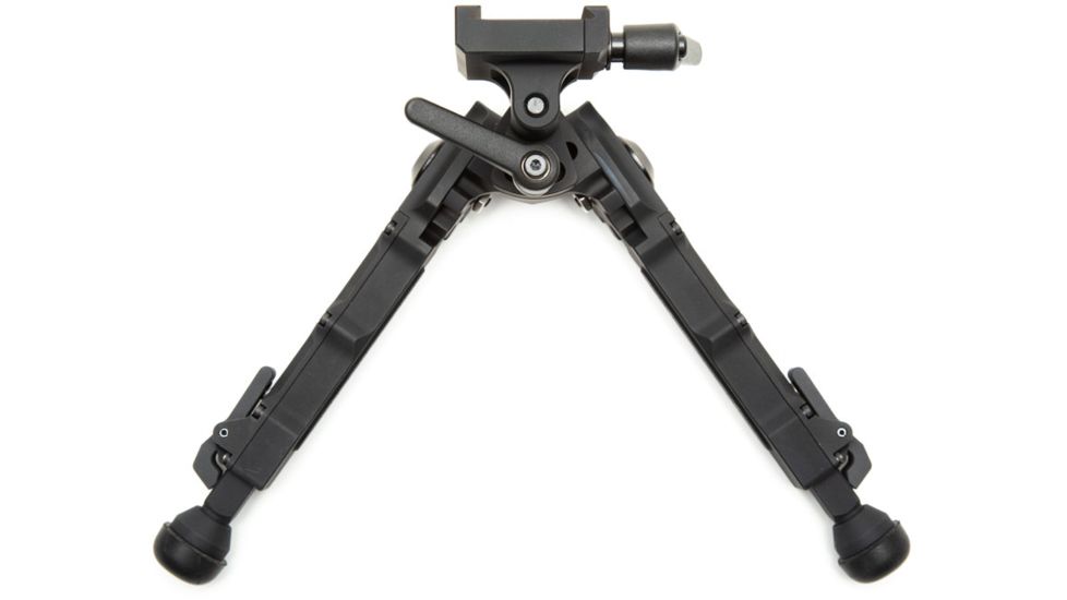 ACCU-TAC BR-4 G2 Arca Spec Bolt Action Bipod - Optics Warehouse